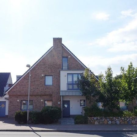 Appartamento Himmelreich Westerland Esterno foto